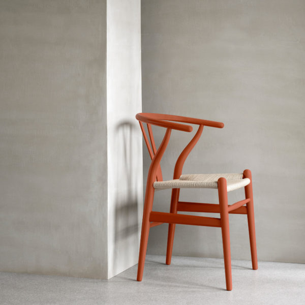 CH24 Soft | Hans J. Wegner & Ilse Crawford 9