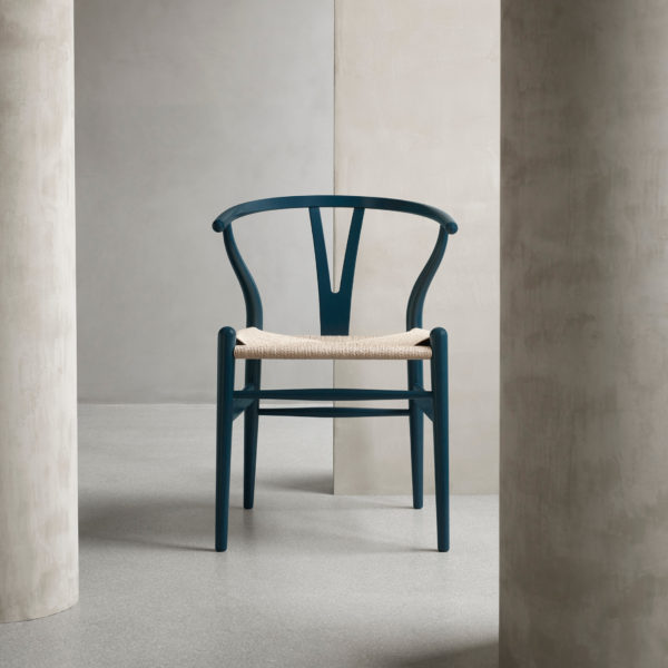 CH24 Soft | Hans J. Wegner & Ilse Crawford 10