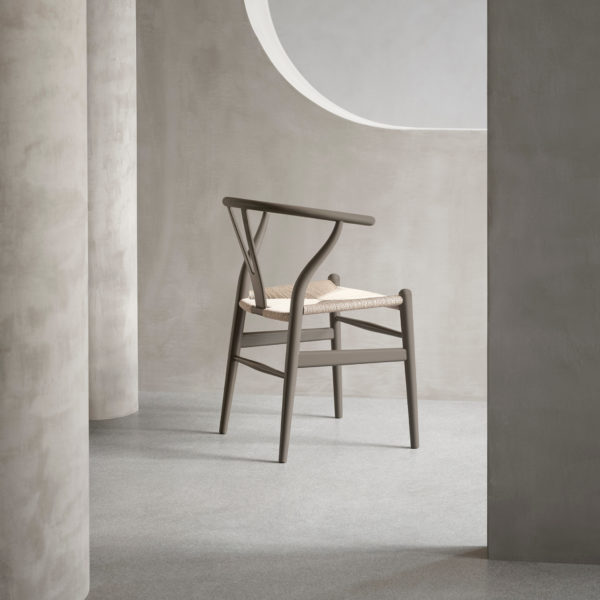 CH24 Soft | Hans J. Wegner & Ilse Crawford 11