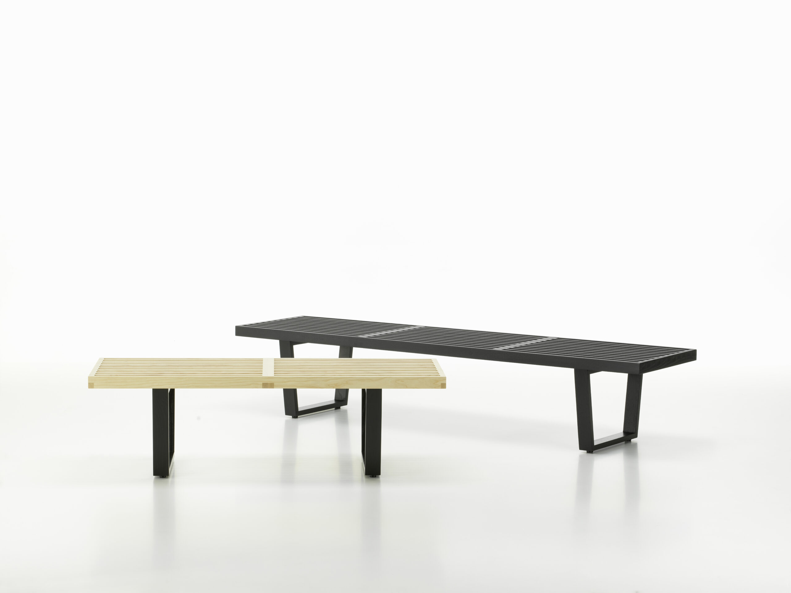 5080241_Nelson Bench - Group_master Vitra Nelson Bench 1