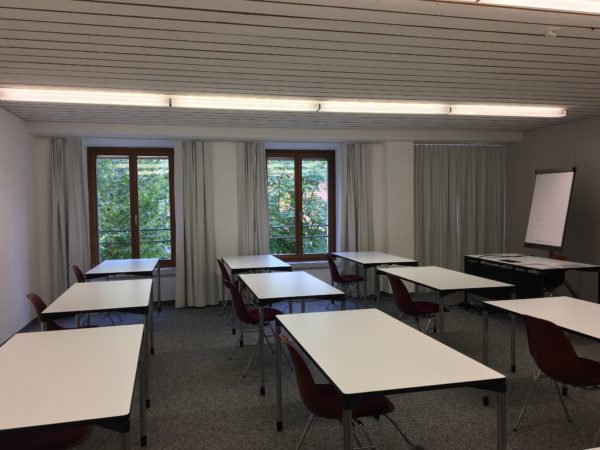 Careum Aarau - Weiterbildungszentrum 14